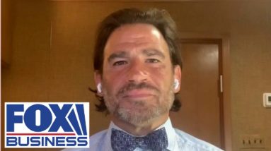 Energy expert argues OPEC knows they have the US 'in the palm of their hands'