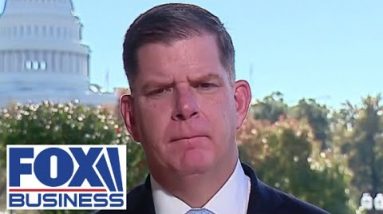 Biden admin's vaccine, testing 'action' will help get people back to work: US labor sec