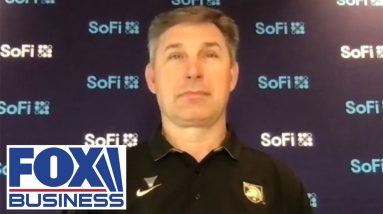 Accelerating growth expected in next quarter: SoFi CEO