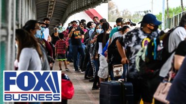 Biden admin doesn’t respect Hispanic community amid border crisis: Rep. Salazar