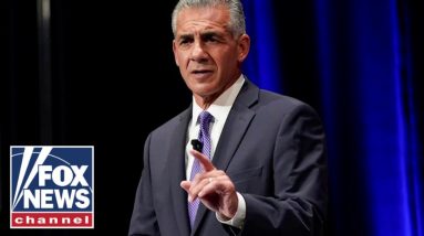 Ciattarelli: New Jersey government has been corrupted by special interest