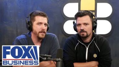 Babylon Bee editors 'teach' how to be woke