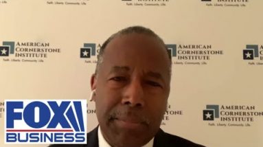 Ben Carson: This is what America needs