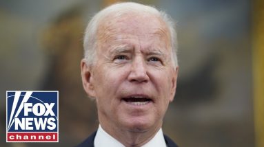 Biden admin accused of 'overpromising' on spending bill