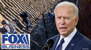 Biden flip flops on compensation for separated migrant families