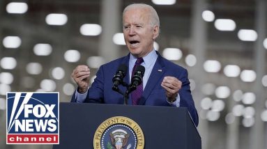 Biden's actions send the message that he doesn't care: Emily Compagno