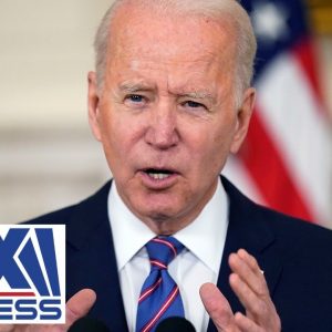 Biden’s reckless tax and spending spree