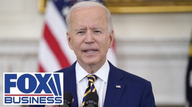 Biden’s war on American energy