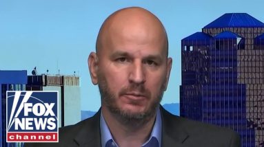Brandon Judd: Biden admin 'opened the floodgates' at border