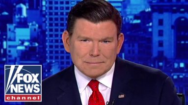 Bret Baier: Here's why Glenn Youngkin won Virginia