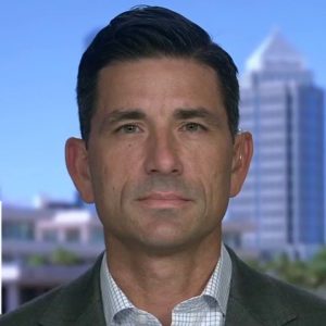 Chad Wolf claims reported migrant payments 'patently unfair'