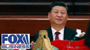 China is rebuilding its military capability: KT McFarland