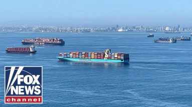 Could this be the solution to the supply chain crisis? | Fox News Rundown