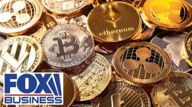 Cryptocurrency is the new frontier for America: Miami mayor