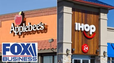 Dine Brands stock jumps 7% despite inflated food prices