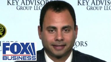 Fed will 'lose all credibility' if they don't admit inflation isn't transitory: Ghabour