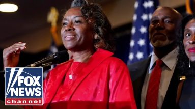 Pete Hegseth on Sears: I'm not looking at her race, I'm looking at what she'll do