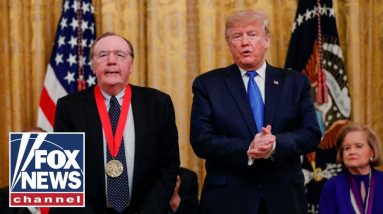 ER nurses are 'angels among us' in James Patterson's new book