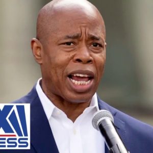 Eric Adams vows NYPD plainclothes unit return after BLM threat