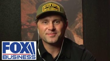 Black Rifle Coffee going public to 'seize the opportunity to grow the company,' CEO says