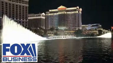 Get an inside look at where billionaires are flocking to in Las Vegas