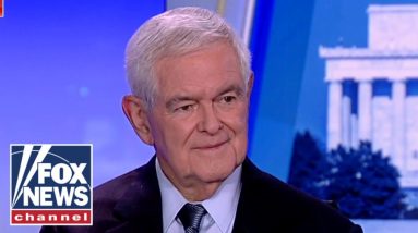 Gingrich: McAuliffe ran for governor on a national strategy