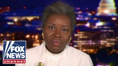 GOP candidate blasts Dems' manipulation of Black voters