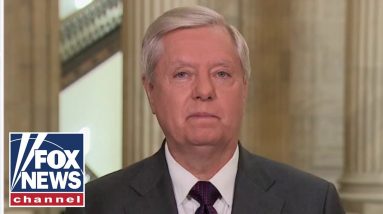 Graham warns Democrats against following Squad after GOP upsets