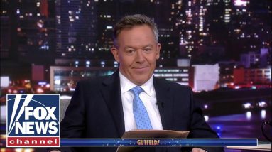 Gutfeld: One party is immune to all the rules