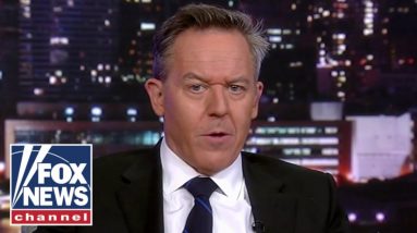 Gutfeld: This is the biggest story you aren't hearing