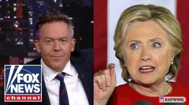 Gutfeld: This is why the hugest story on Earth must vanish