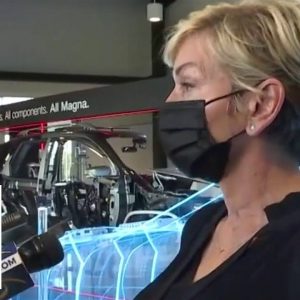 Hannity rips Granholm for laughing at high oil prices