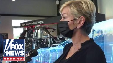 Hannity rips Granholm for laughing at high oil prices