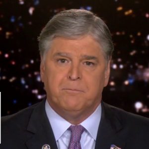 Hannity: Biden, Harris historically unpopular as president talks down to Americans on economy