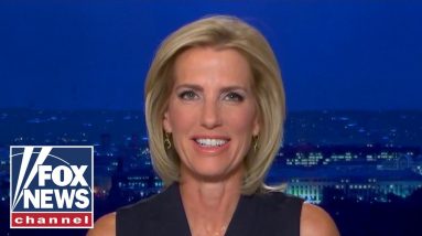 Ingraham: America is back