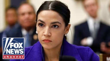 Ingraham: If Democrats go woke, they'll go broke