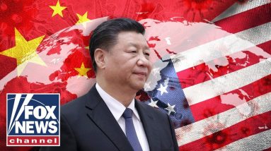 Is the United States prepared to confront China?