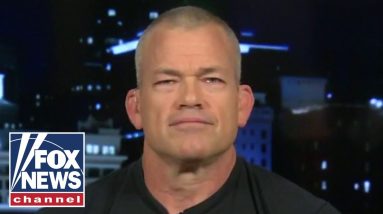 Jocko Willink: America is in an 'economic war’