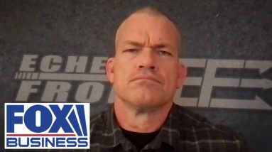 Jocko Willink has a message for Afghanistan veterans