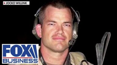 Jocko Willink new novel ‘Final Spin’ reveals ‘pathway to happiness’