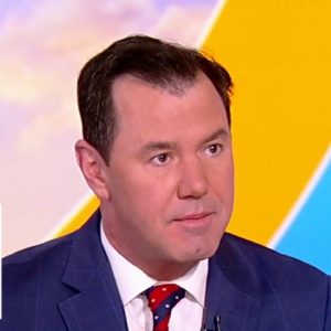 Joe Concha on liberal media meltdown over Glenn Youngkin's win