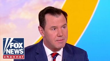 Joe Concha on liberal media meltdown over Glenn Youngkin's win