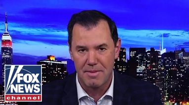 Joe Concha rips MSNBC narrative that white supremacists won Virginia