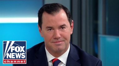 Joe Concha: This shows Biden is scripted, packaged and protected