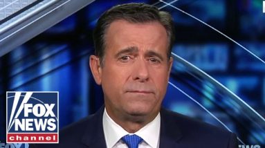 John Ratcliffe on latest indictment in Durham probe