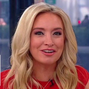 Kayleigh McEnany: Biden White House 'hiding' after Virginia 'shellacking'
