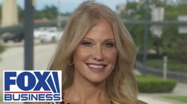 Kellyanne Conway: This is how Republicans won Virginia