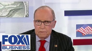 Kudlow: This is good, common sense