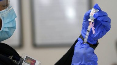 LA Sheriff warns vaccine mandates will impact public safety