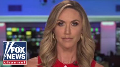 Lara Trump: Biden should be apologizing to America, not Europe